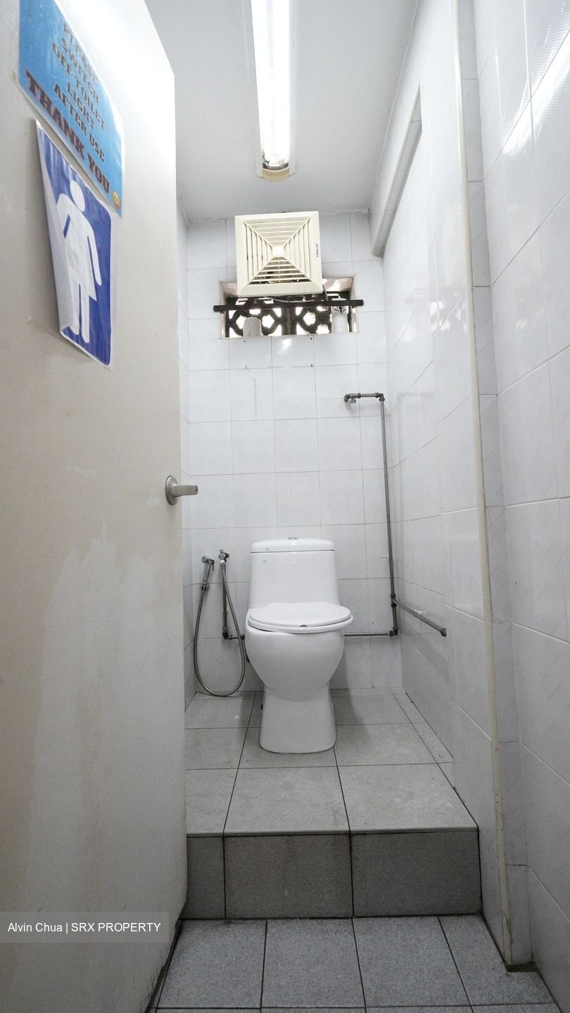 Jalan Sultan (D7), Shop House #485384421